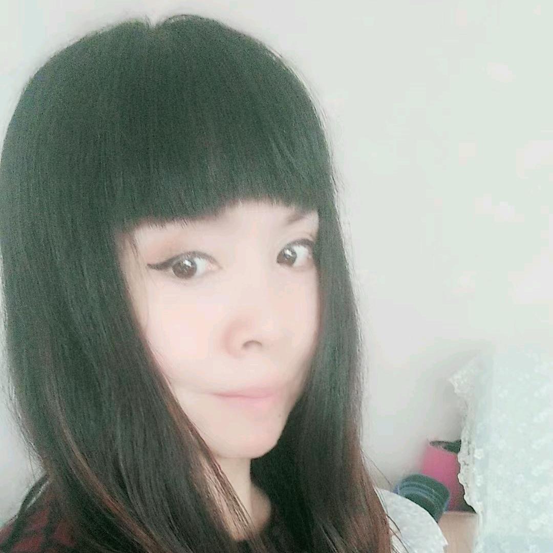 烈子姐姐(免打理烫发）