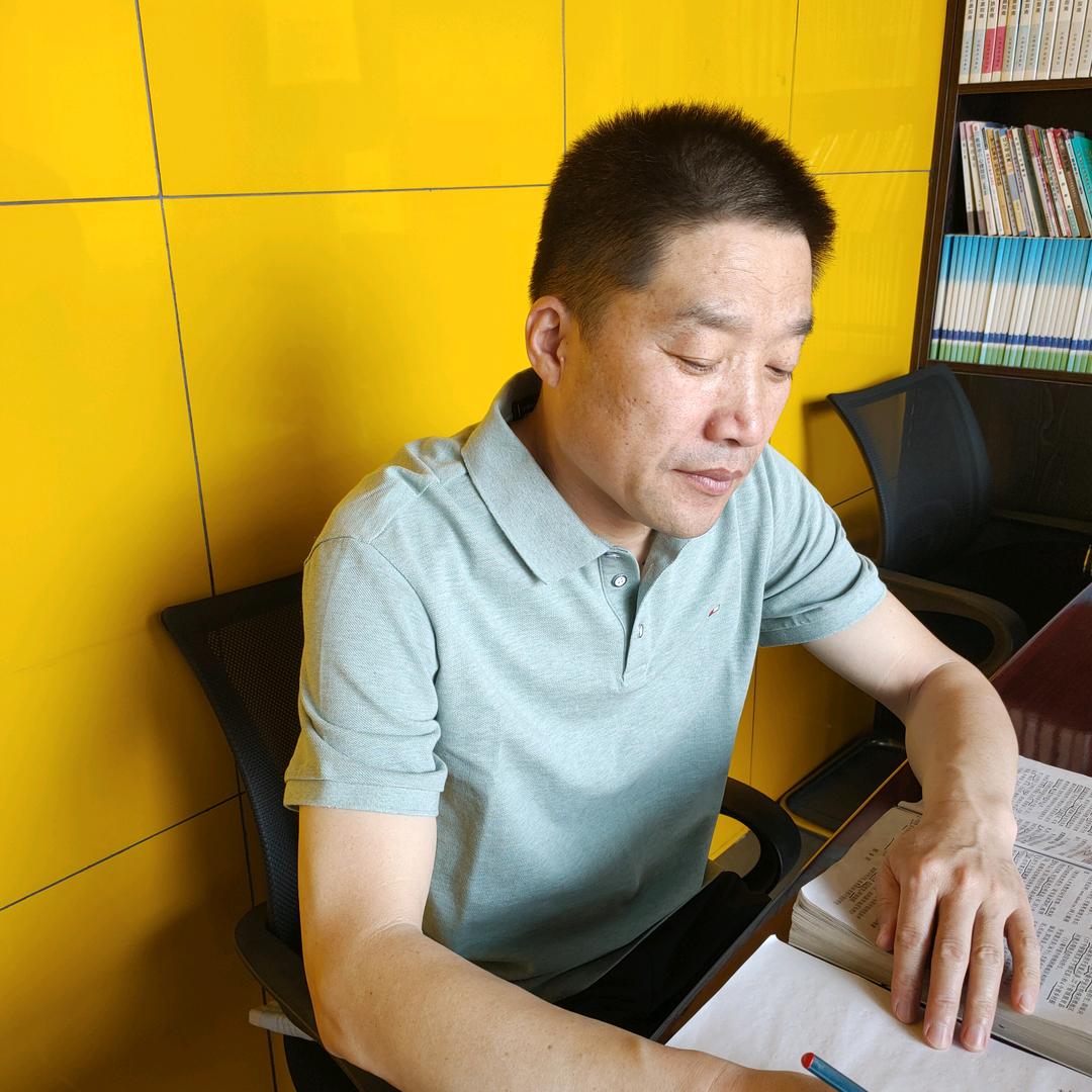 高考升学规划段老师
