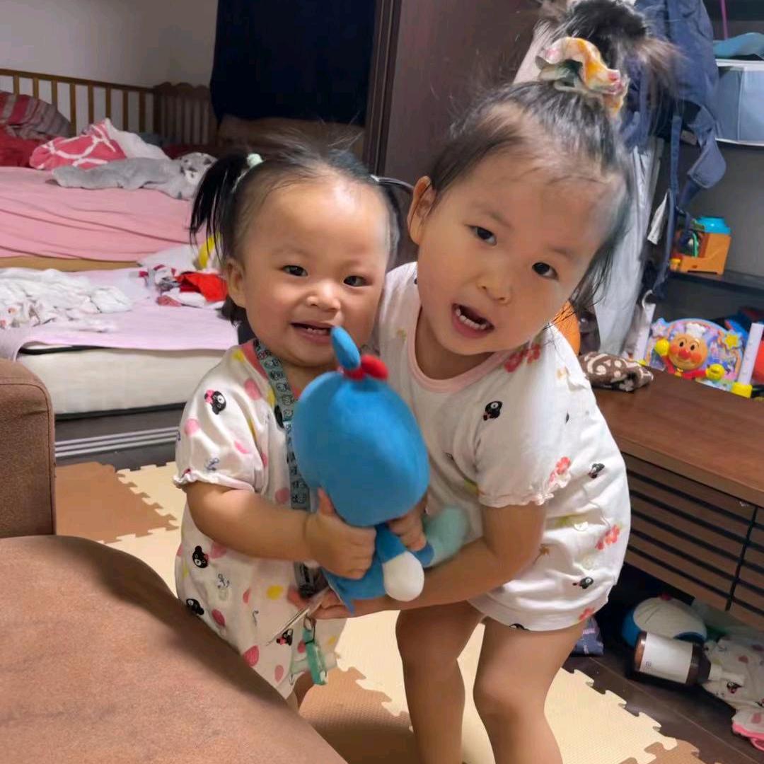 凛&珈