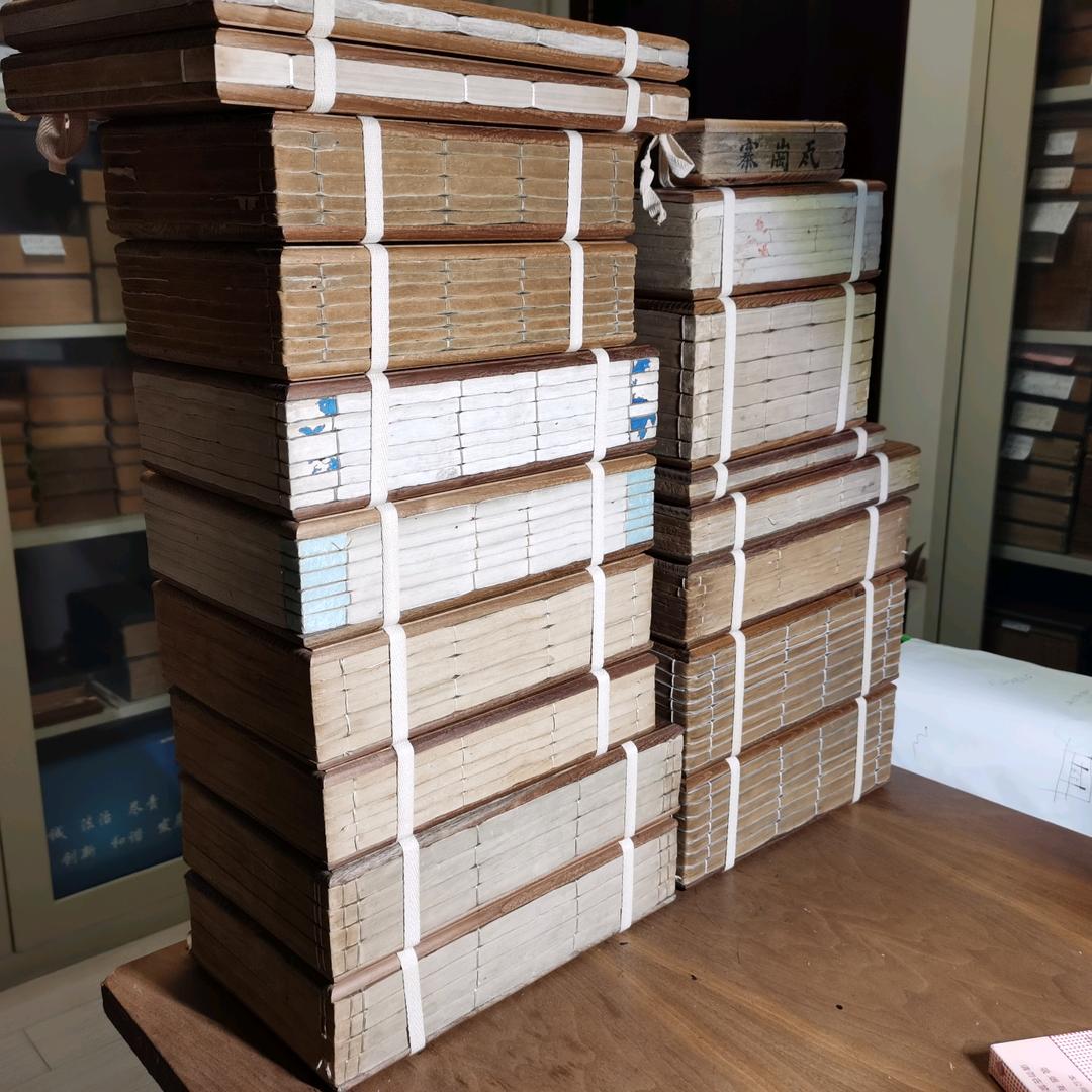 山东潍坊北海旧书社