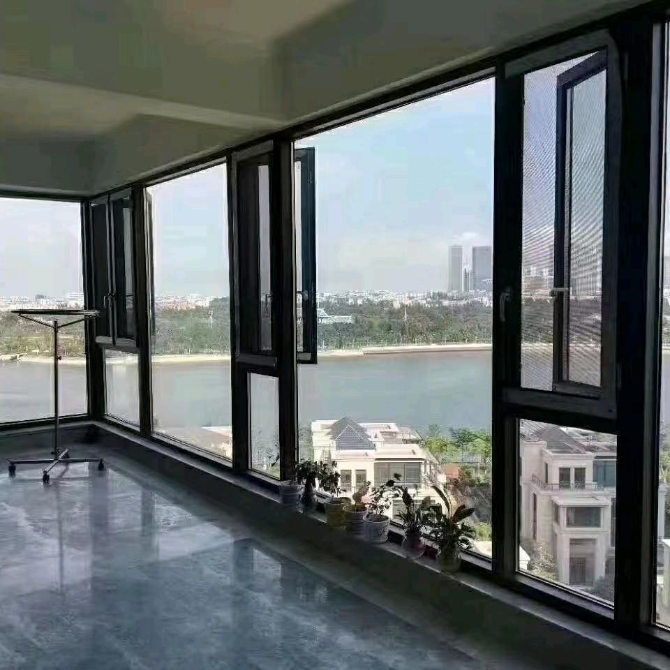 广东奥美嘉门窗