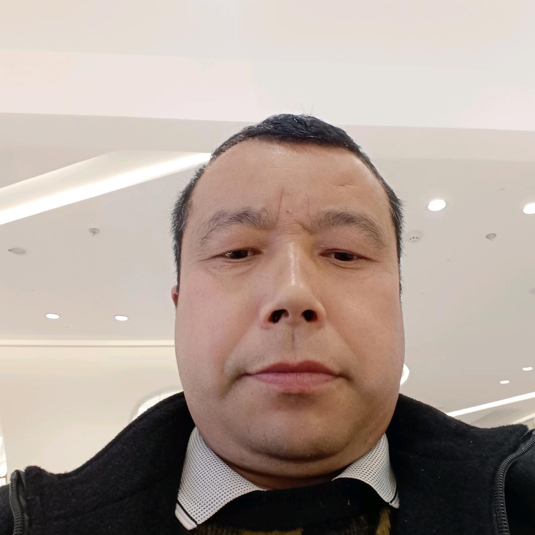 黄百万，寻找有缘人