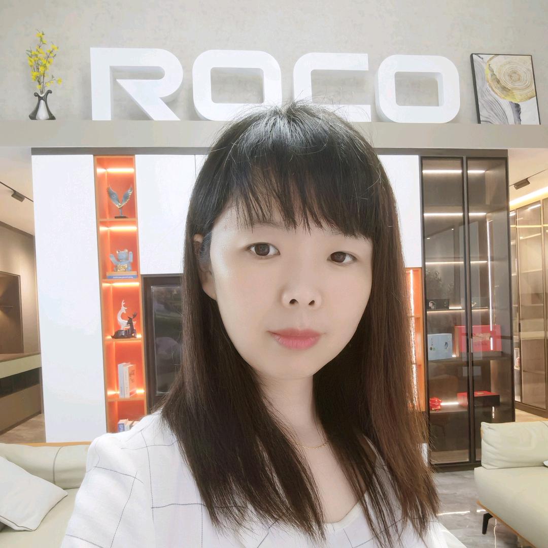ROCO劳卡整家定制(东莞凤岗店)瑞蕊