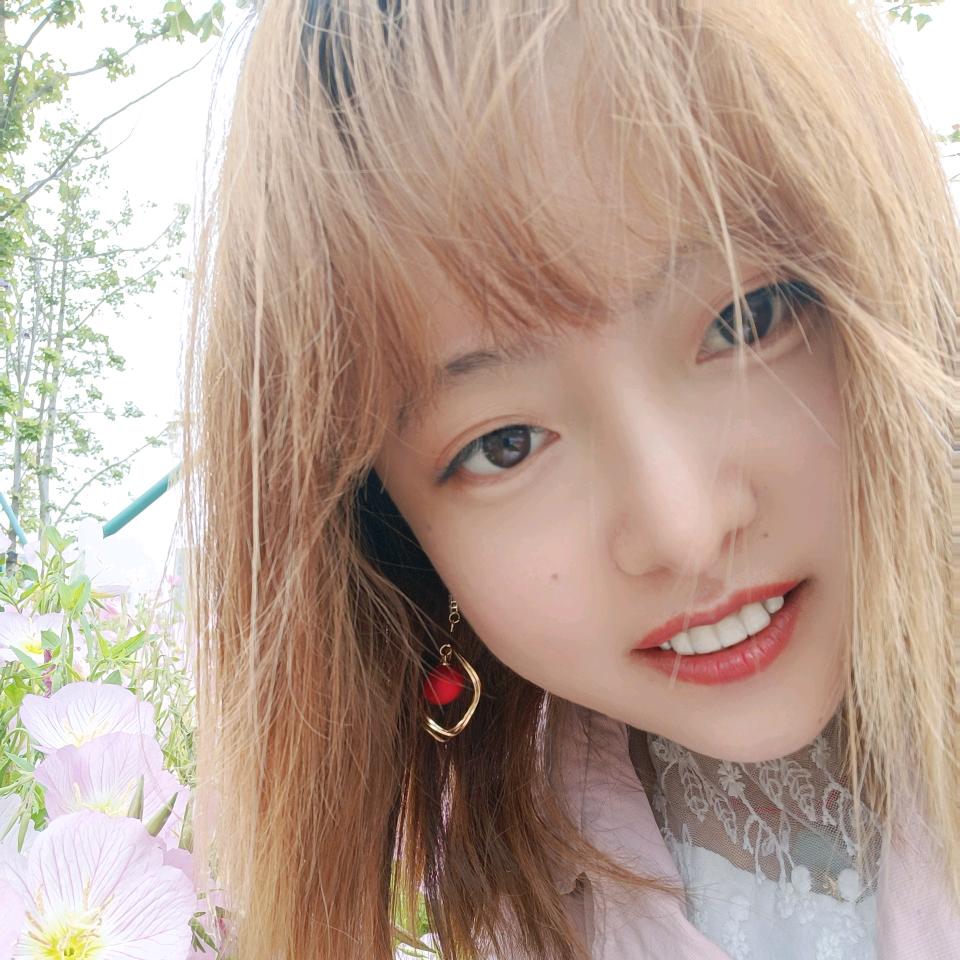 小英子