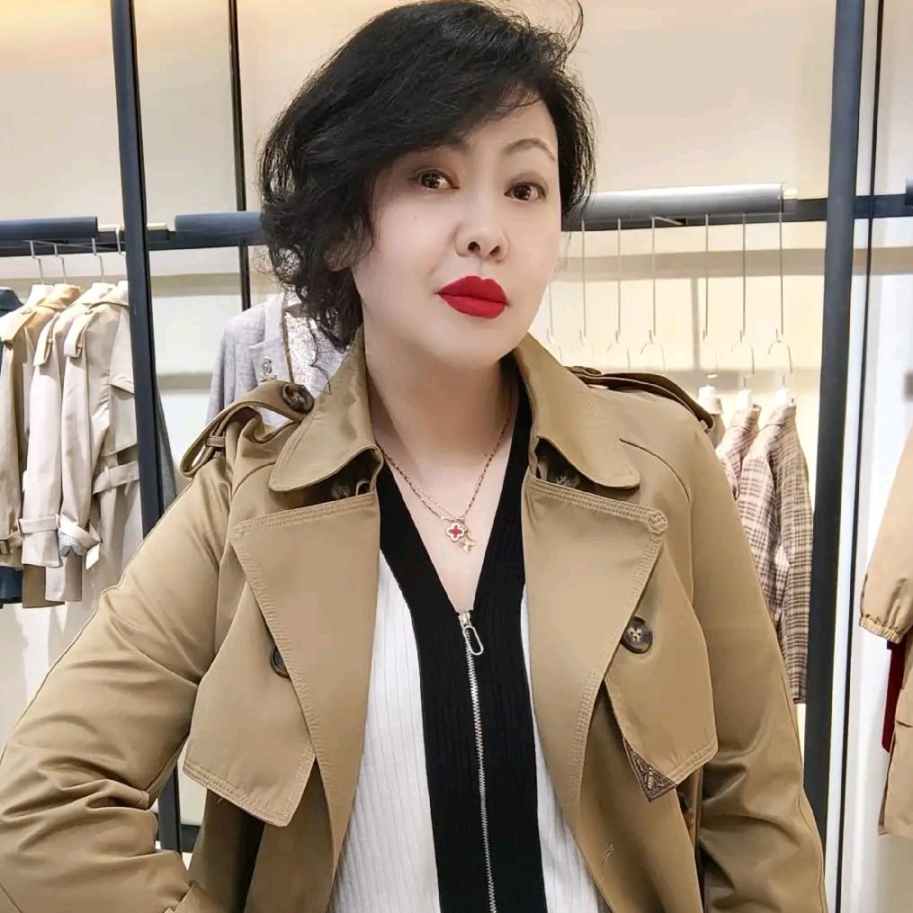 鑫源服饰