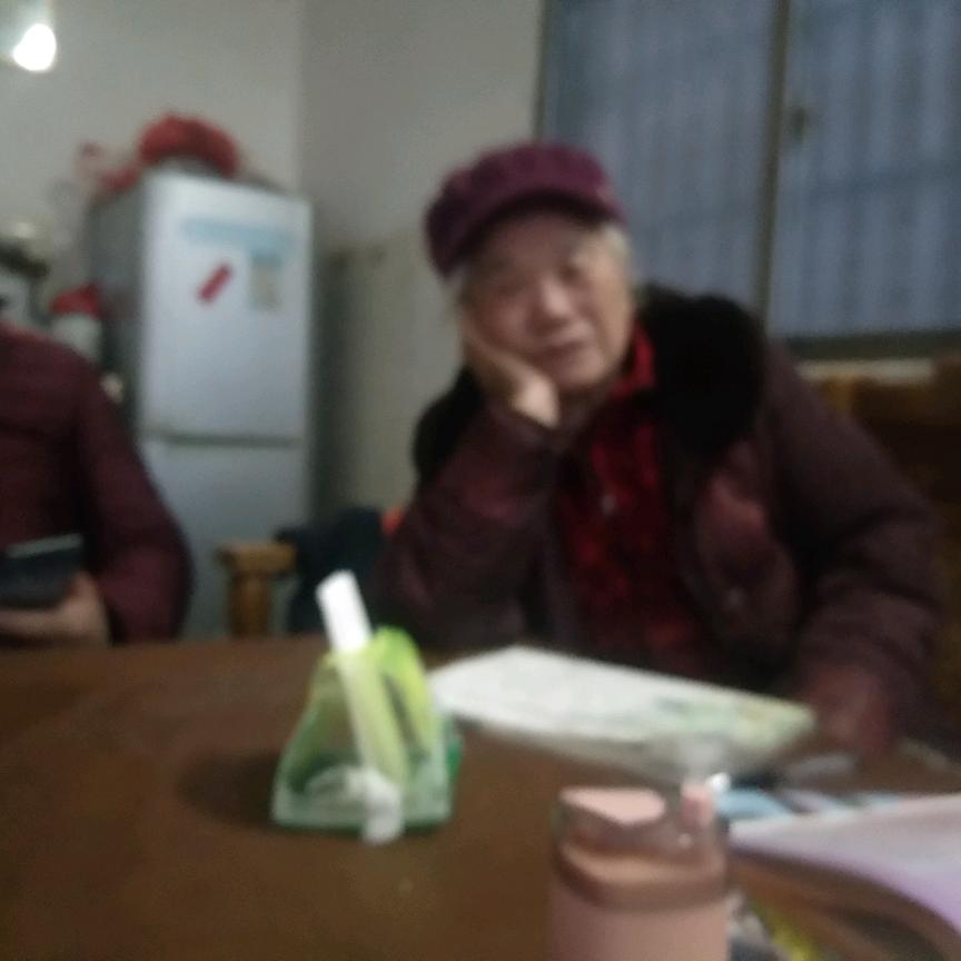 国妹