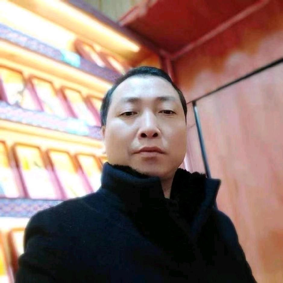 张先生