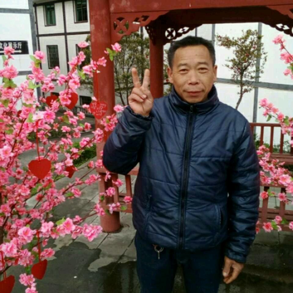 幸福家园、专修坟，道场