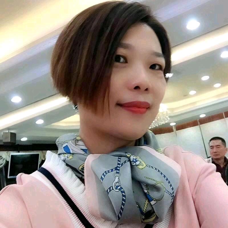 广东美姐