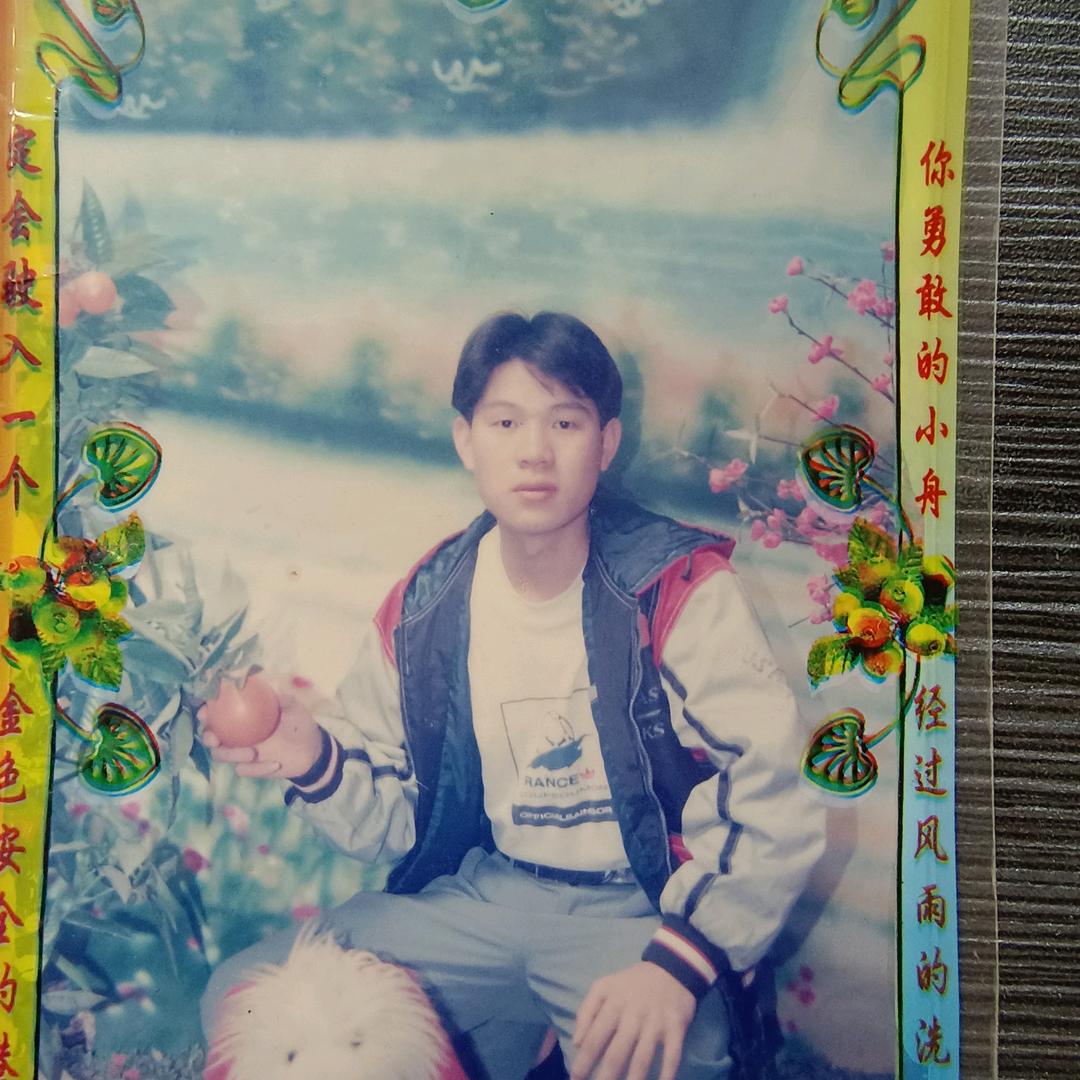 珍惜当下，努力未来