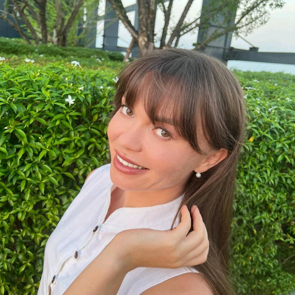 Alisa 英语外教老师🇬🇧