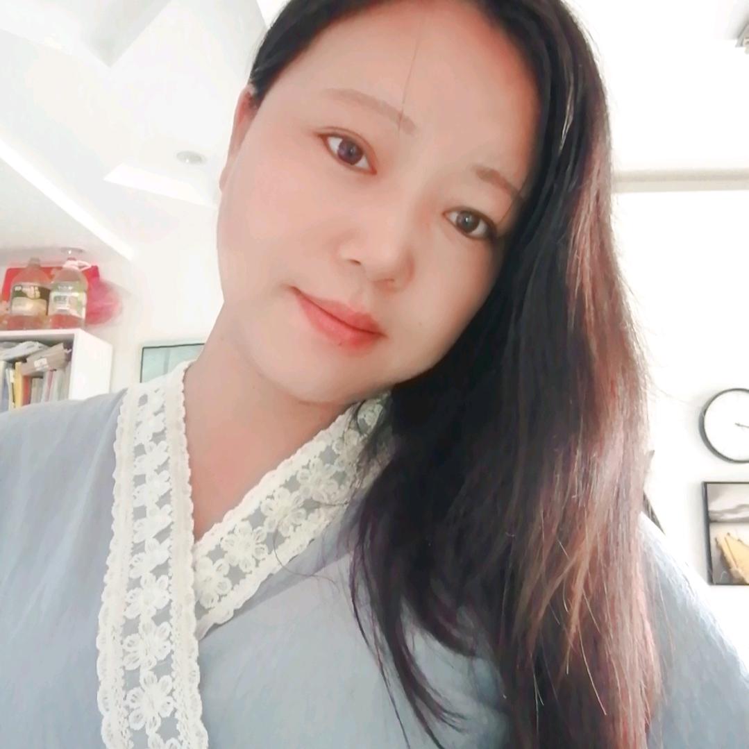 龙女户外理发