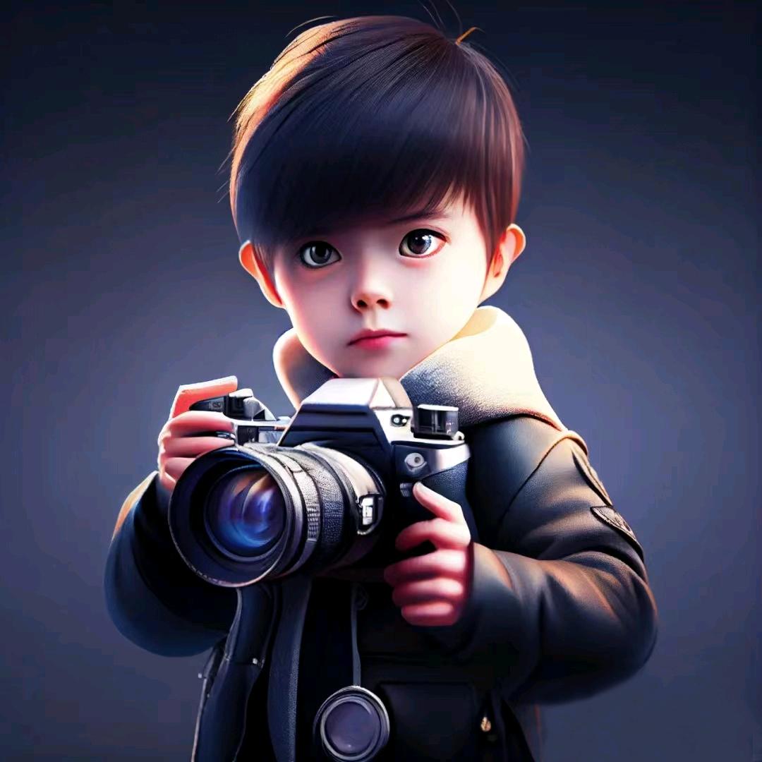 又菜又爱拍（摄影）