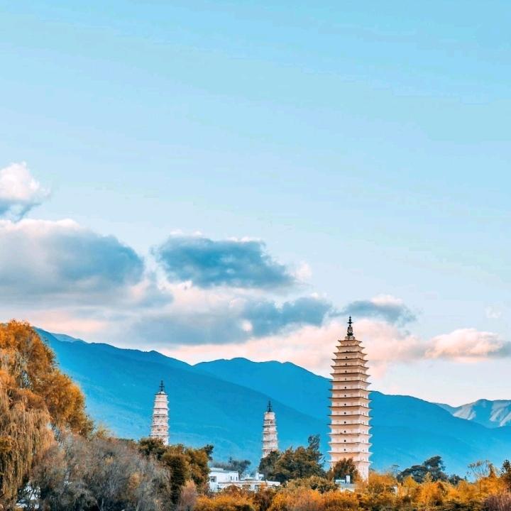 彩虹