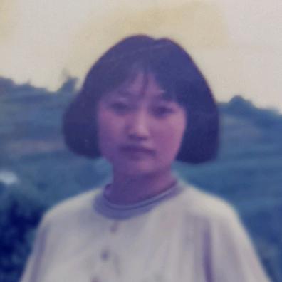 代四妹