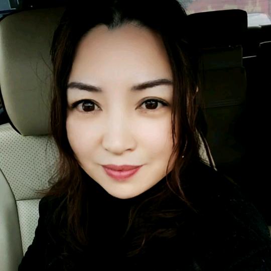 爱唱戏的萌萌奶奶