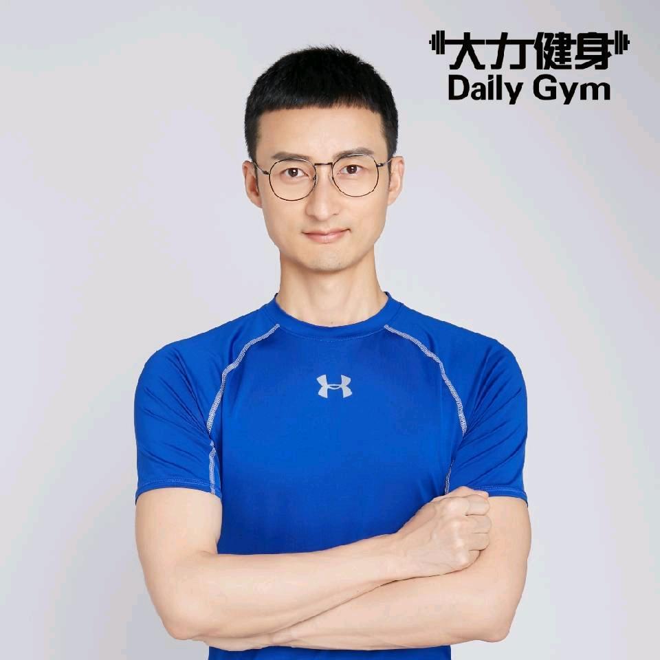 Leon大力