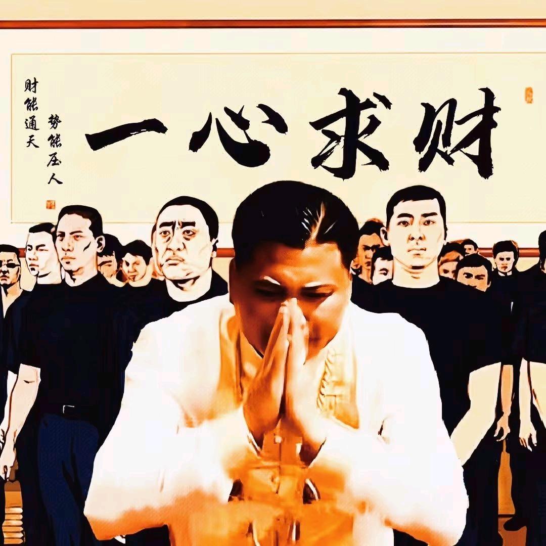 细腰娘子