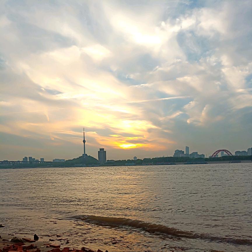 晴天、