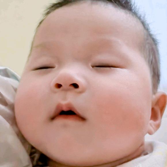 麦丫萌