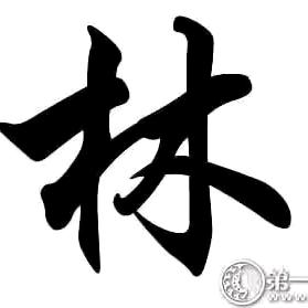 林氏总会（非林勿关）