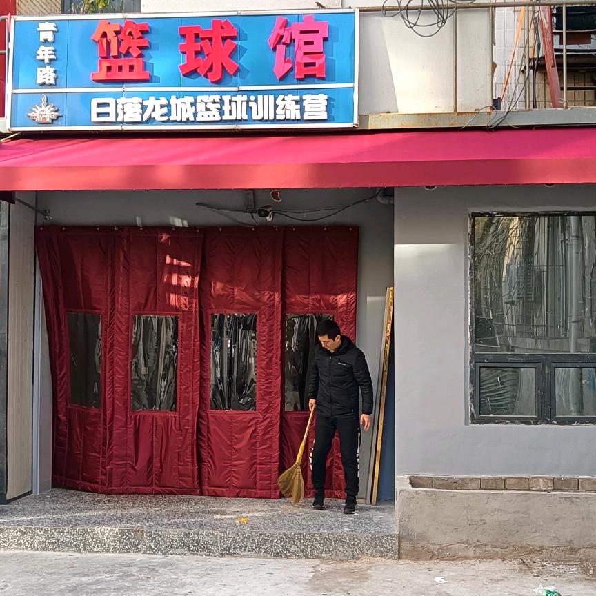 天龙遮阳棚小张