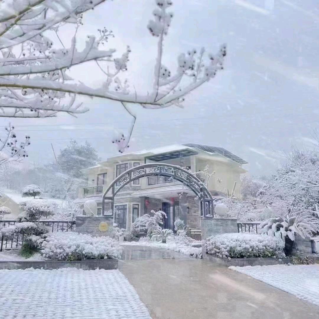 湖北幸之墅建筑材料有限公司
