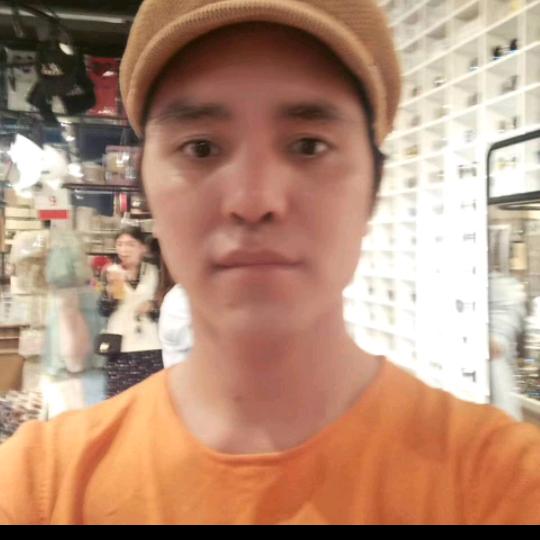 秋天的夜色