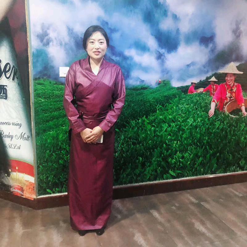 大山的孩子