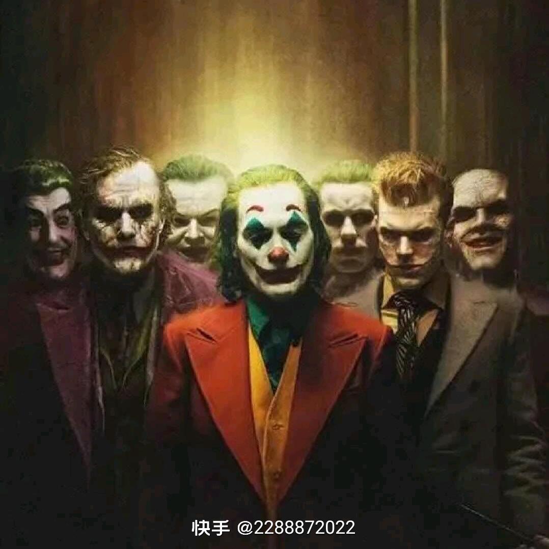小乞丐