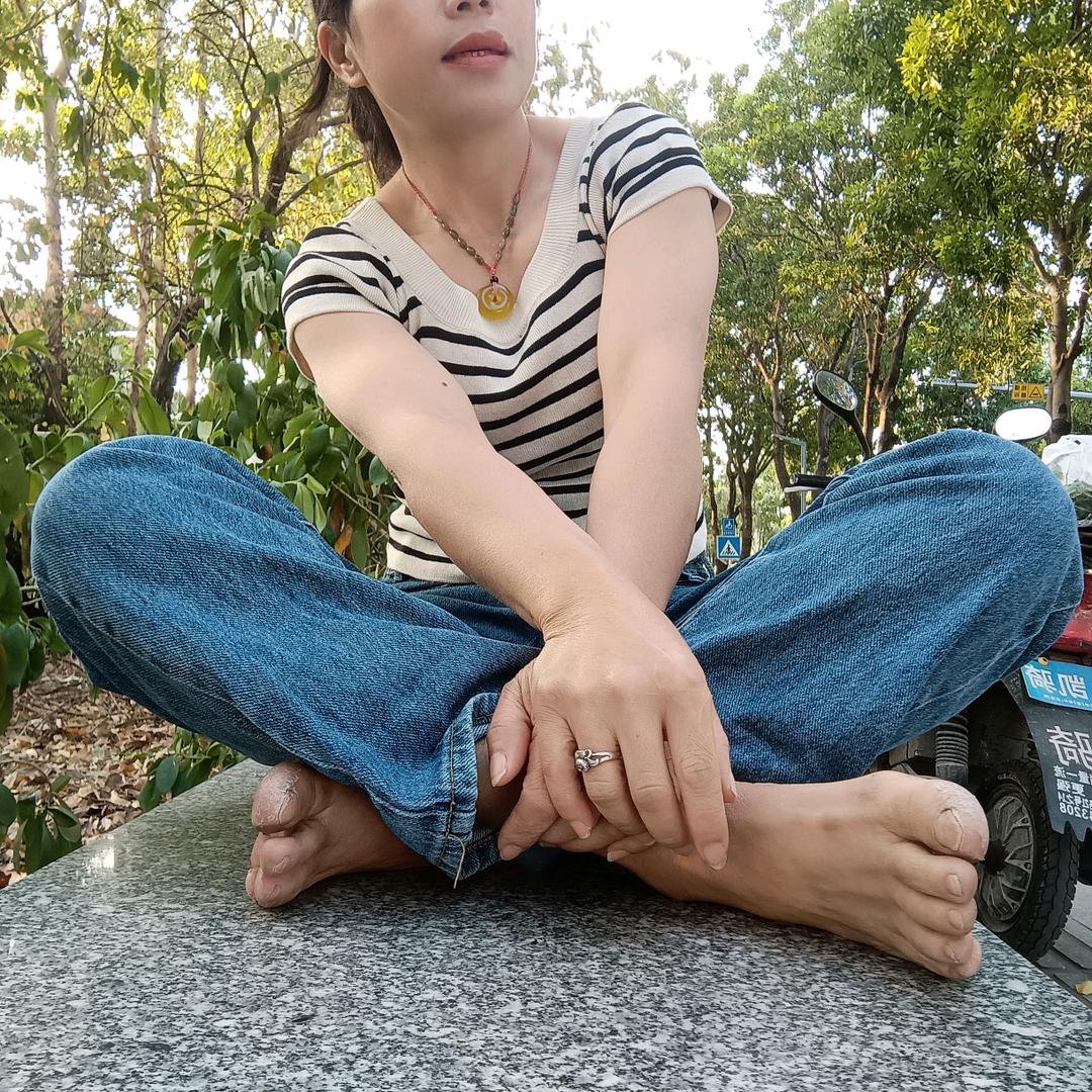 一个人挺好