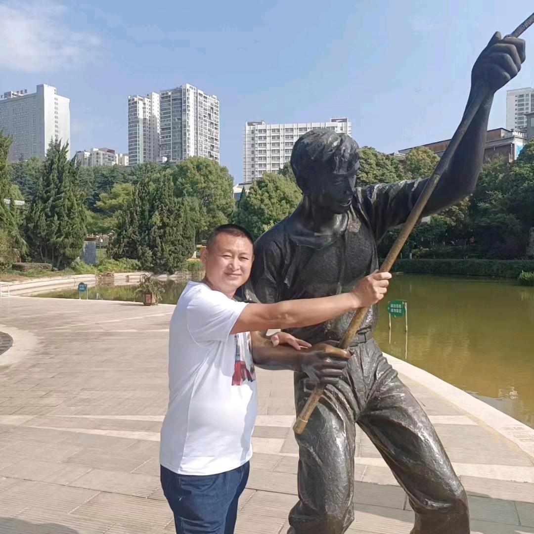 好运连连天天有
