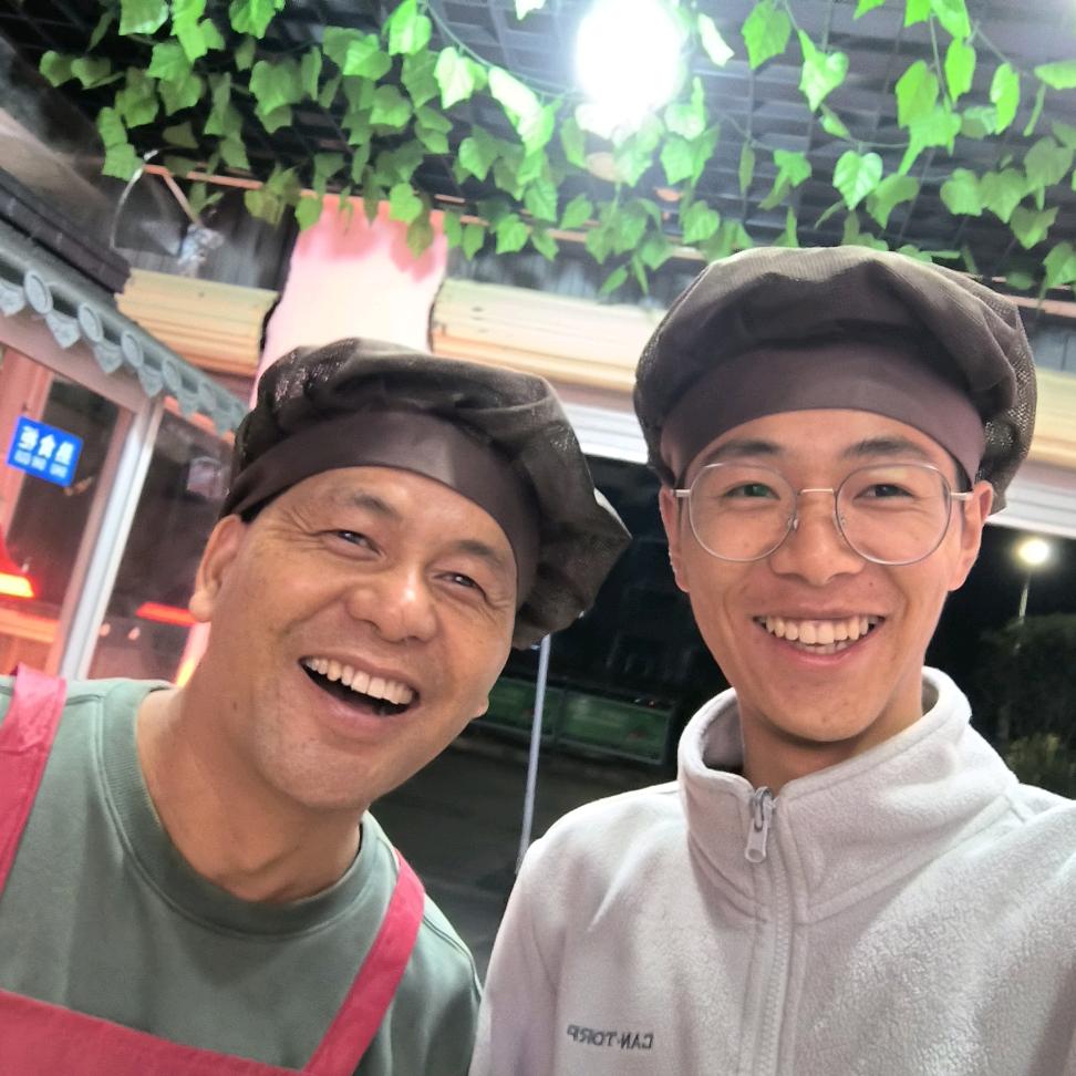 霸王猪脚米线