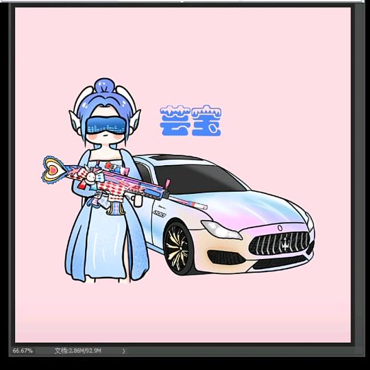 云儿🌈