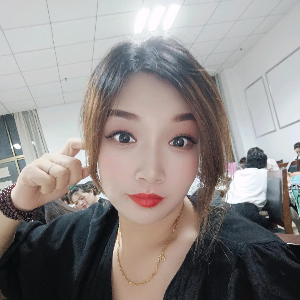 不发脾气💰只发财💰