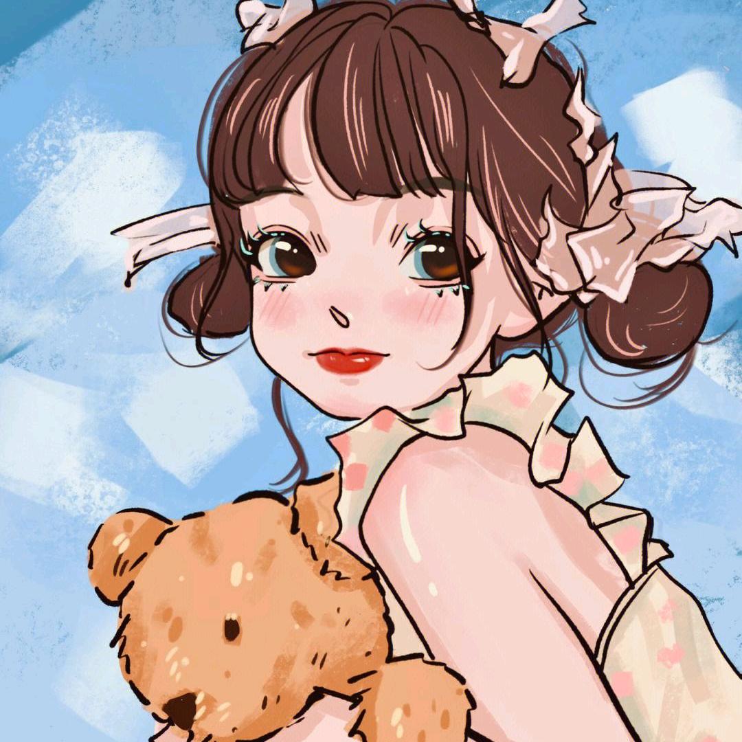 婧婧
