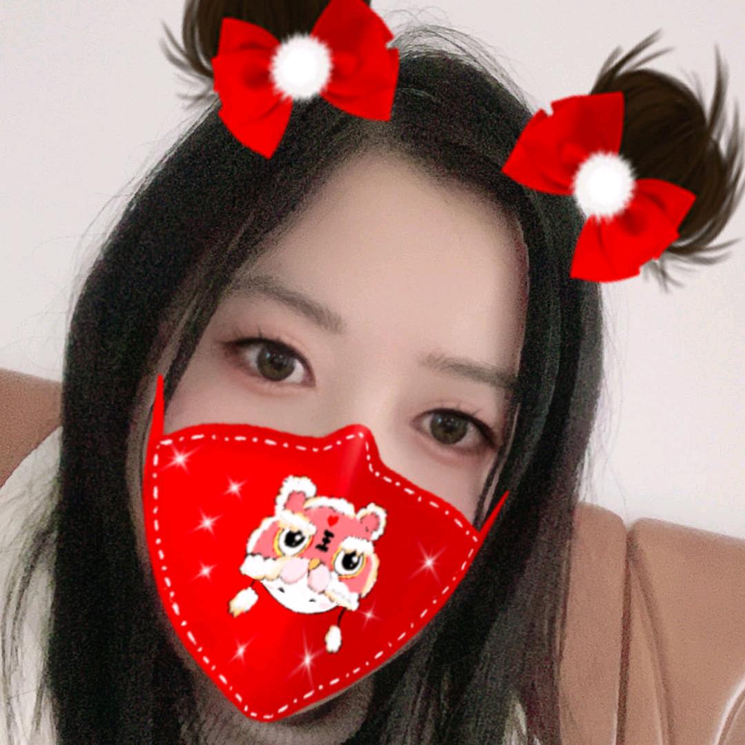 笑笑爱逛吃