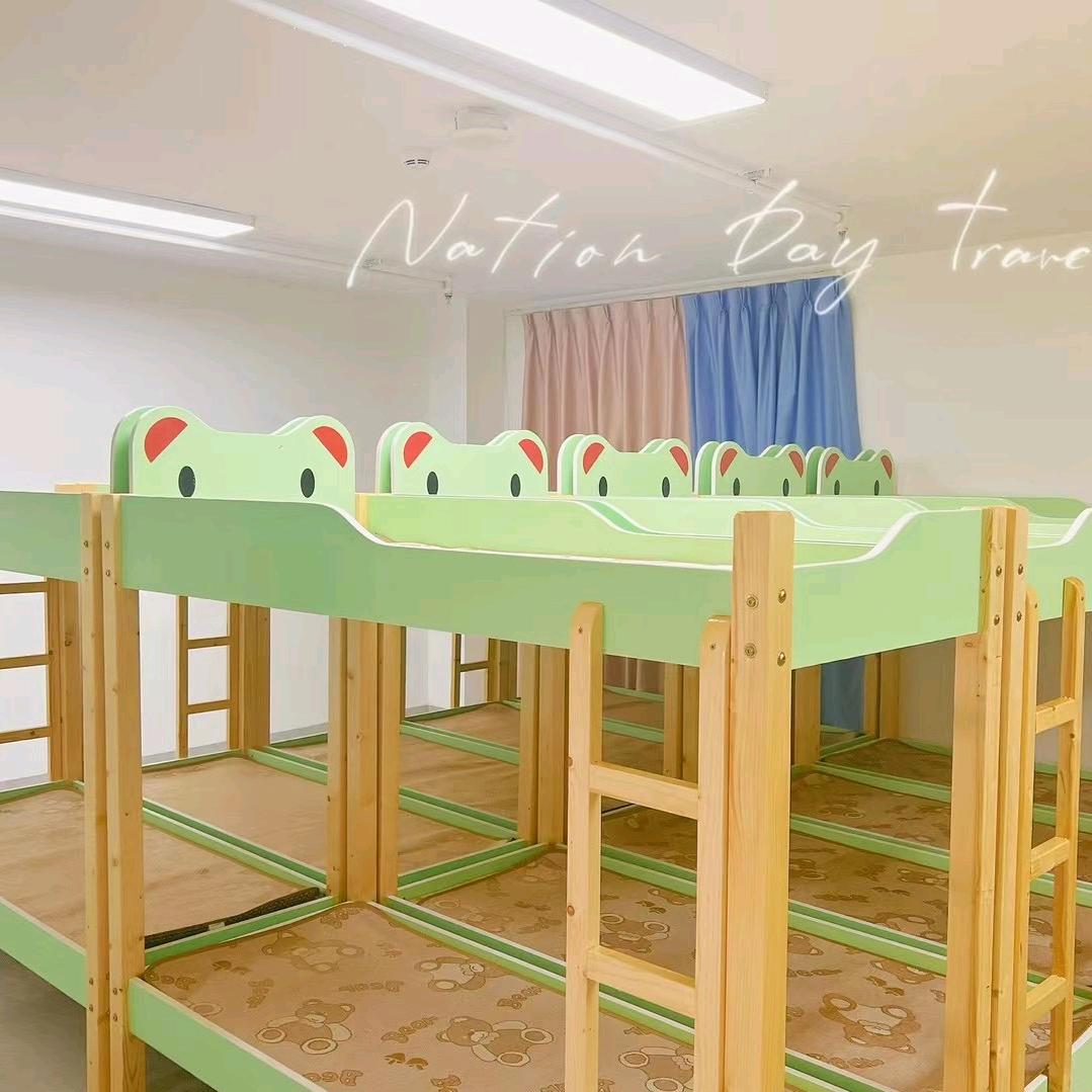 温馨午托床工厂直销