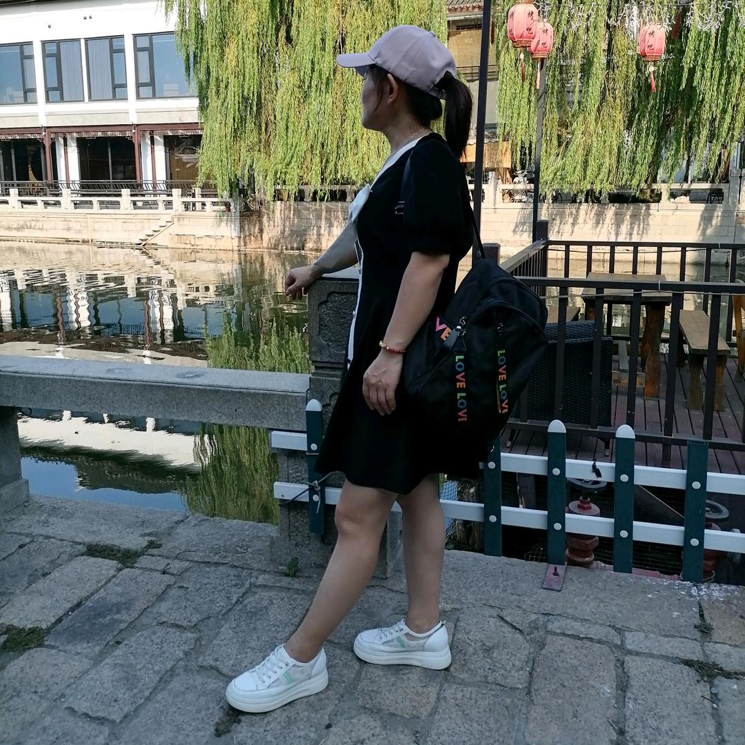 一路向前—陈