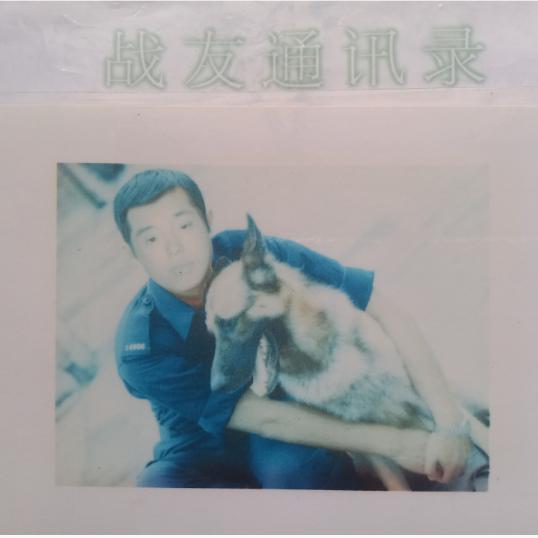 云海之上