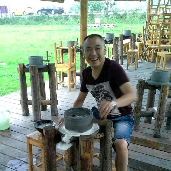 苍海一粟