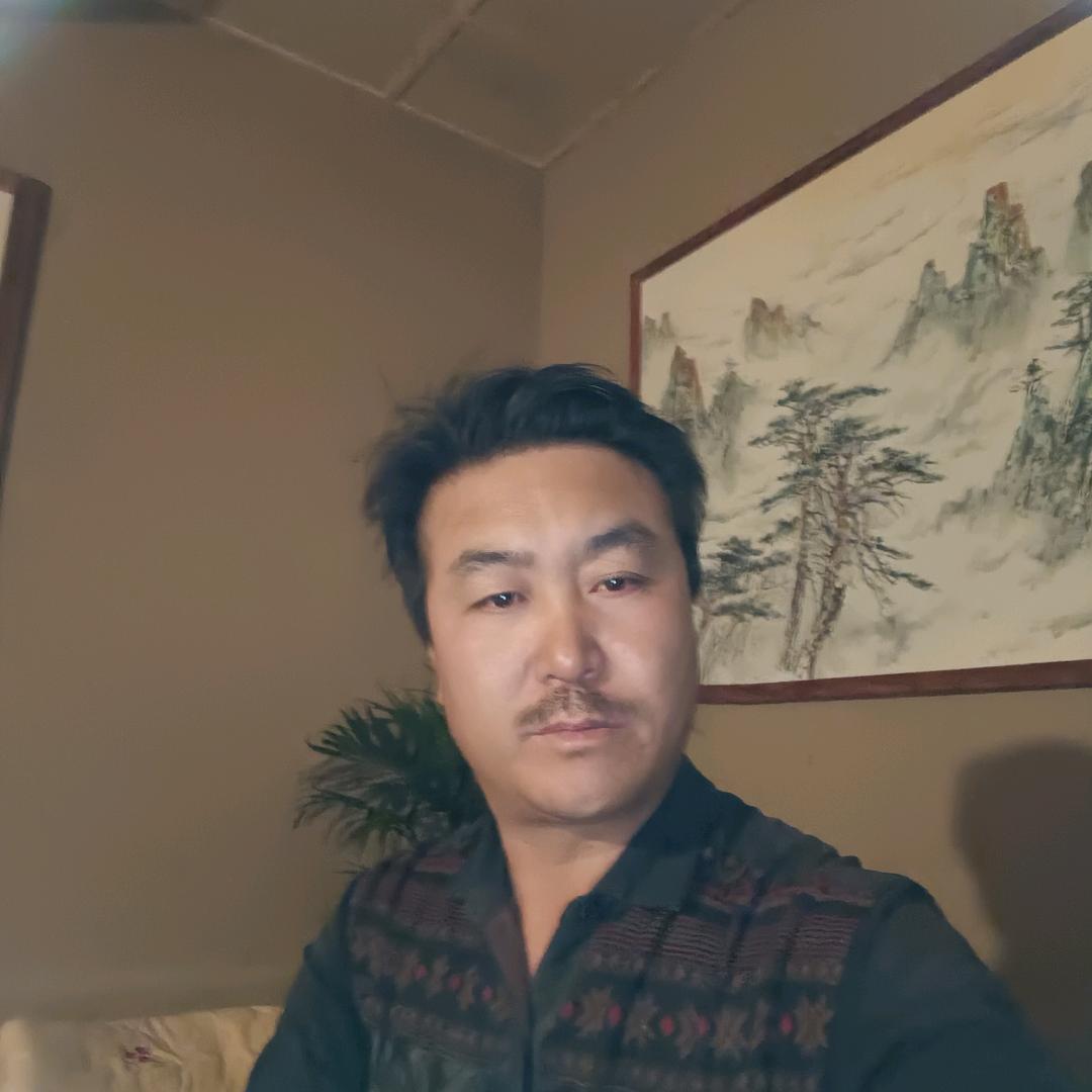 沙漠民匠