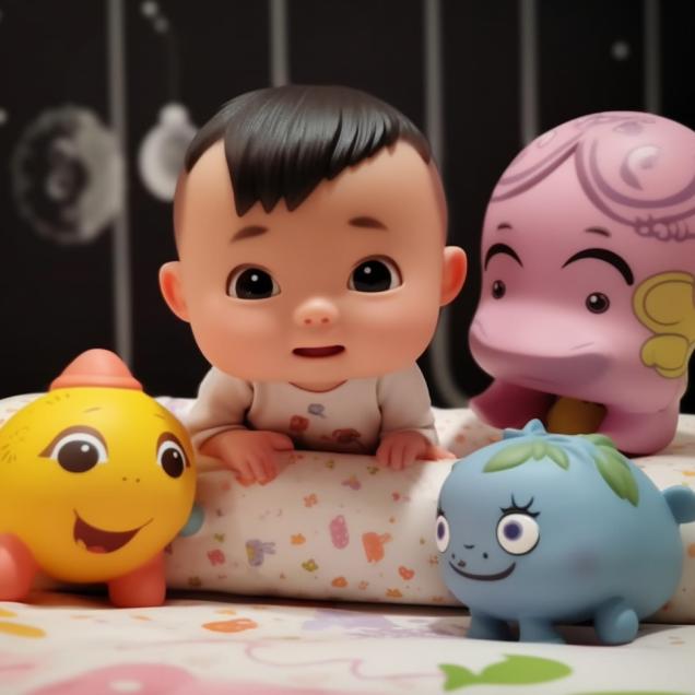 微笑笔尖
