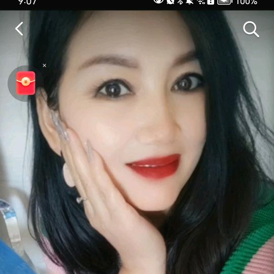 刘三美