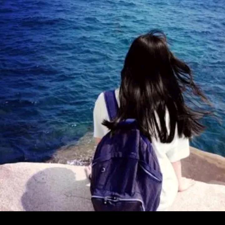 🌈🌈浅笑