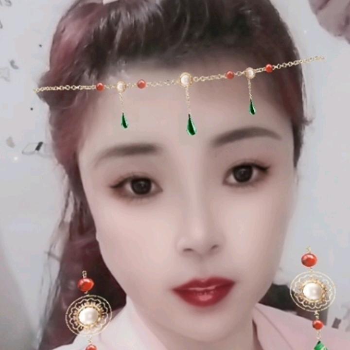 樱梦怡