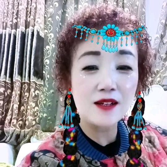 留福俏妈妈女装店