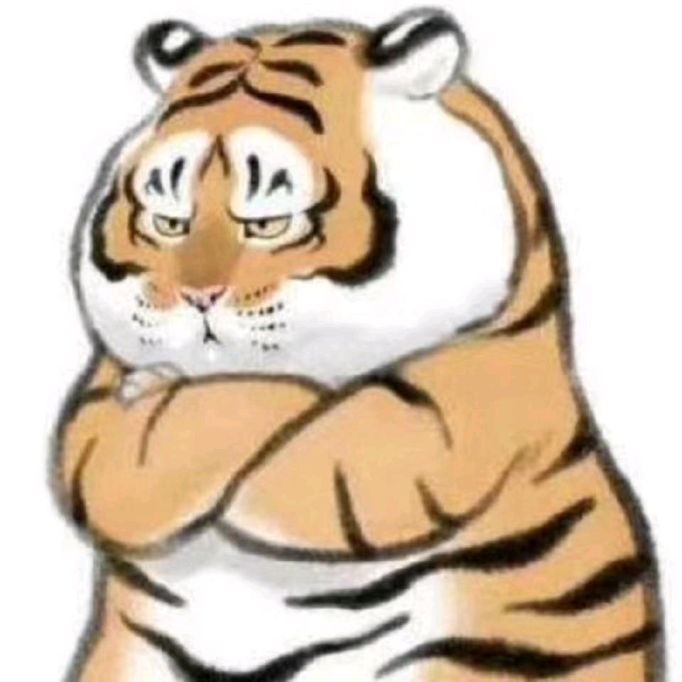 胖虎儿