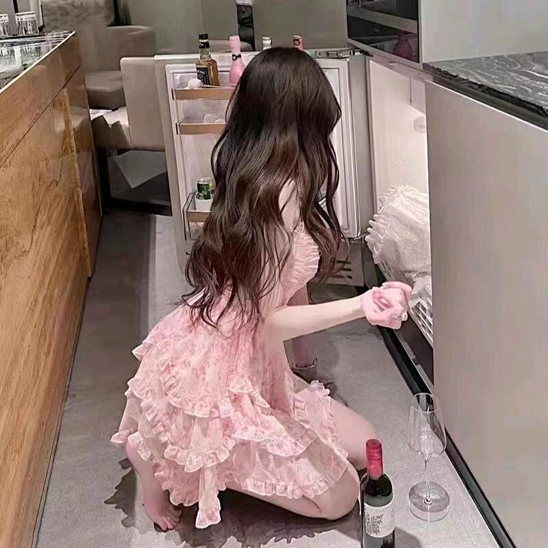 卖水果蔬菜小李