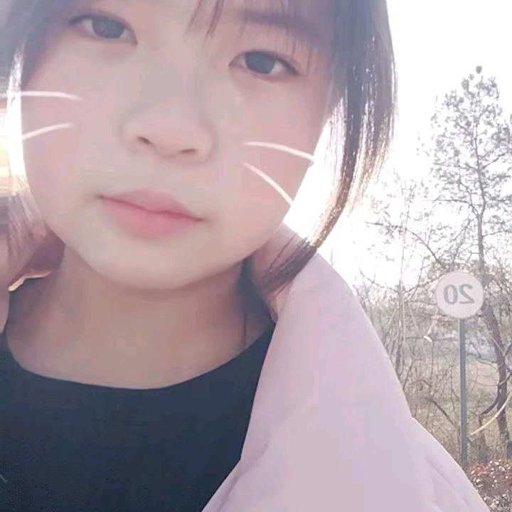 祝自己每一天天开开心心的